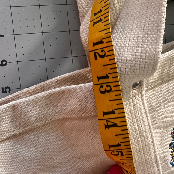 Pusser’s West Indies‎ Vintage Original Boat &Tote Crew Bag canvas & Sail - Picture 10 of 15